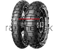 Continental TKC 80^2 65R TL Rear M+S